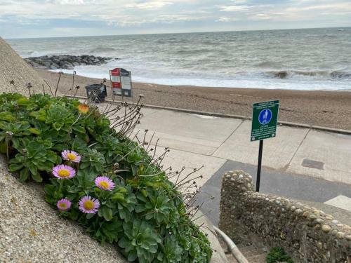 Apartamento Sea View Flat At Rottingdean