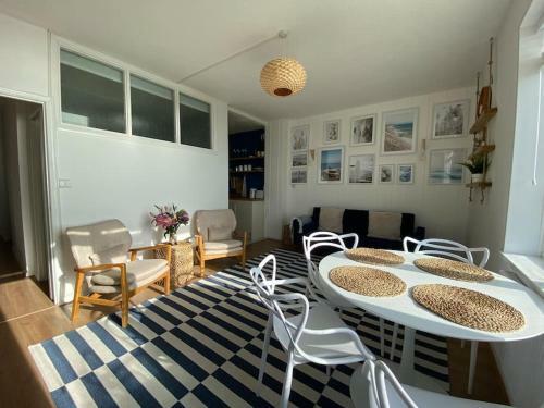Apartamento Sea View Flat At Rottingdean