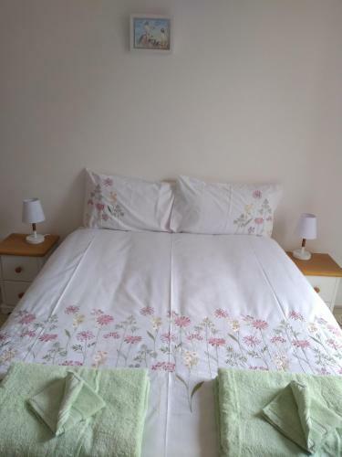 Stylish Two Bedroom Apartment In St Andrews Centre