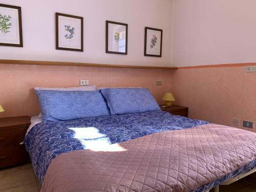 Apartamento Casa Le Betulle