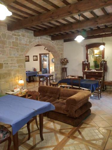 Agroturismo Casale Giuncheto