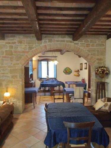 Agroturismo Casale Giuncheto