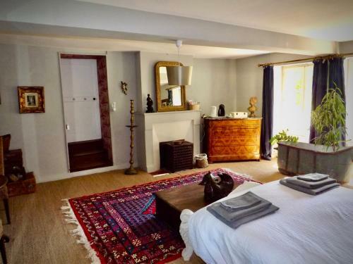 Bed & Breakfast Domaine De Lalat