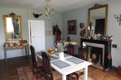 Bed & Breakfast Domaine De Lalat