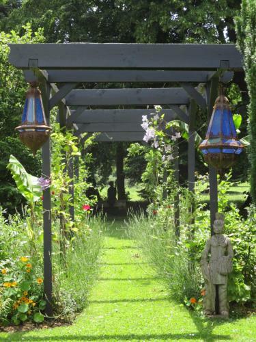 Bed & Breakfast Domaine De Lalat