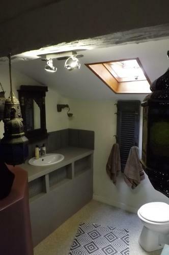 Bed & Breakfast Domaine De Lalat