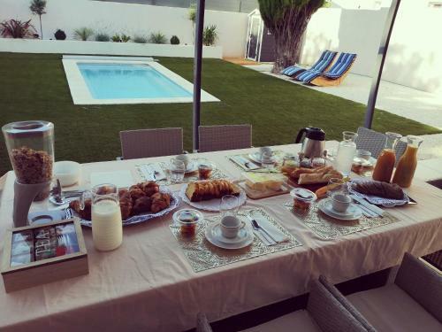Bed & Breakfast Jas Dou Felibrige