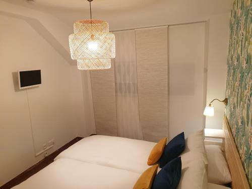 Bed & Breakfast Jas Dou Felibrige