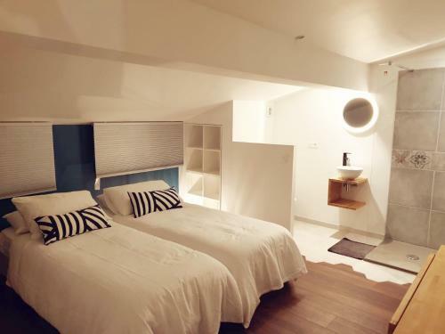 Bed & Breakfast Jas Dou Felibrige