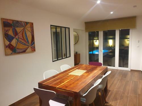Bed & Breakfast Jas Dou Felibrige
