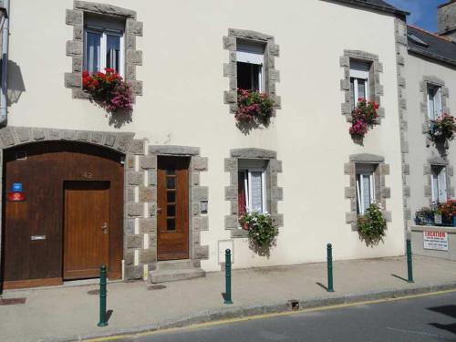 Apartamento R�sidence Brizeux
