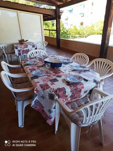 Apartamento U Palmu
