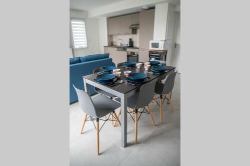 Apartamento Garden Cove