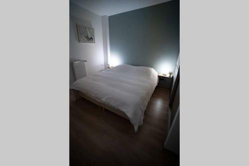 Apartamento Garden Cove