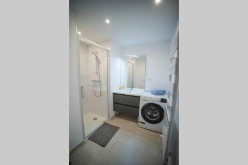 Apartamento Garden Cove