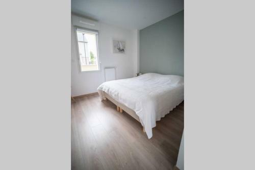 Apartamento Garden Cove