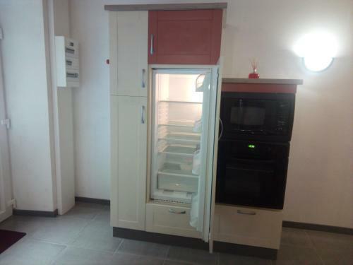 Bed & Breakfast Elevage De La Hurie