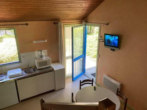 Apartamento Domaine Du Lac