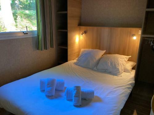 Apartamento Domaine Du Lac