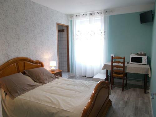 Bed & Breakfast Maison Henry