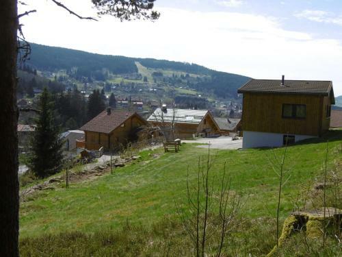 Chalet Vue Imprenable Veranda Terrasse Sauna Wifi