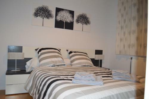 Apartamento Duplexe 80 M2 Cosy Et Modern