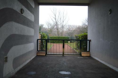 Apartamento Duplexe 80 M2 Cosy Et Modern