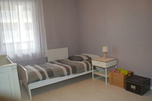 Apartamento Duplexe 80 M2 Cosy Et Modern