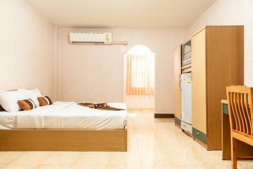 Hotel Pn Gold Resort