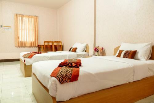 Hotel Pn Gold Resort