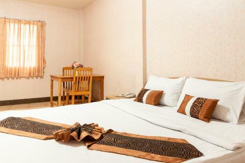 Hotel Pn Gold Resort
