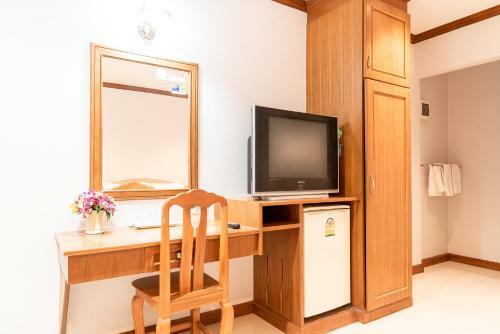 Hotel Pn Gold Resort