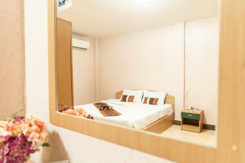 Hotel Pn Gold Resort