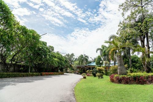Hotel Pn Gold Resort