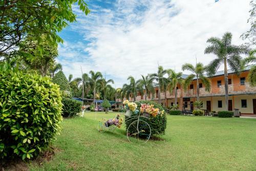 Hotel Pn Gold Resort
