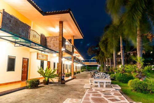 Hotel Pn Gold Resort
