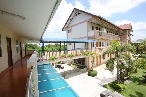 Hotel Pn Gold Resort