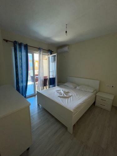 Villa Sea Apartments