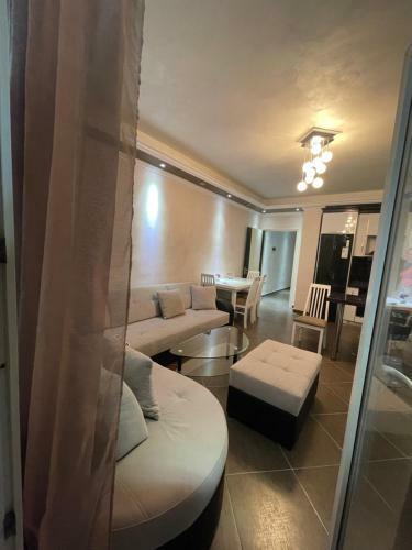 Villa Sea Apartments