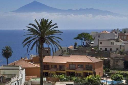 Apartamento Tel�maco Blue