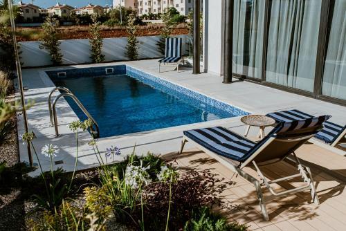 Carina Luxury Villa Dps02