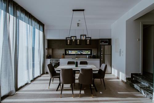 Carina Luxury Villa Dps02