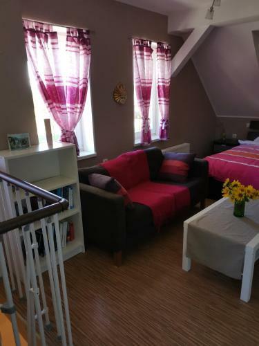 Apartamento Vetrovi ?umijo II
