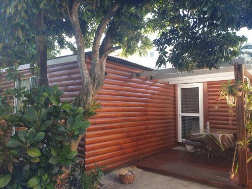 Apartamento Couleurs Des Iles 2
