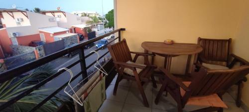 Apartamento Hauts Vallons Appartement Full �quip� 3 Chambres