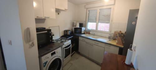 Apartamento Hauts Vallons Appartement Full �quip� 3 Chambres