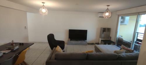 Apartamento Hauts Vallons Appartement Full �quip� 3 Chambres