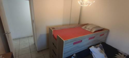 Apartamento Hauts Vallons Appartement Full �quip� 3 Chambres