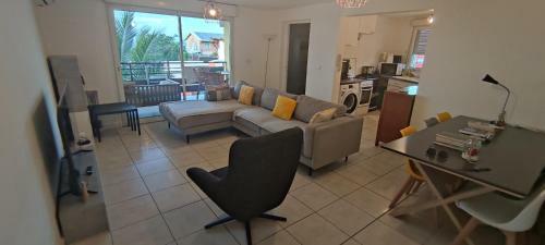 Apartamento Hauts Vallons Appartement Full �quip� 3 Chambres