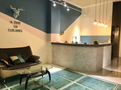 A Day In Lukang Homestay